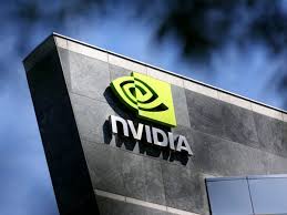 Nvidia atinge recorde de 3,6 trilhões de dólares após vitória de Trump