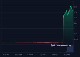 Bitcoin atinge nova máxima histórica e impulsiona o mercado de criptomoedas