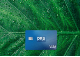 DKB Visa Card und sein Engagement für Nachhaltigkeit: Eine grüne Zukunft gestalten