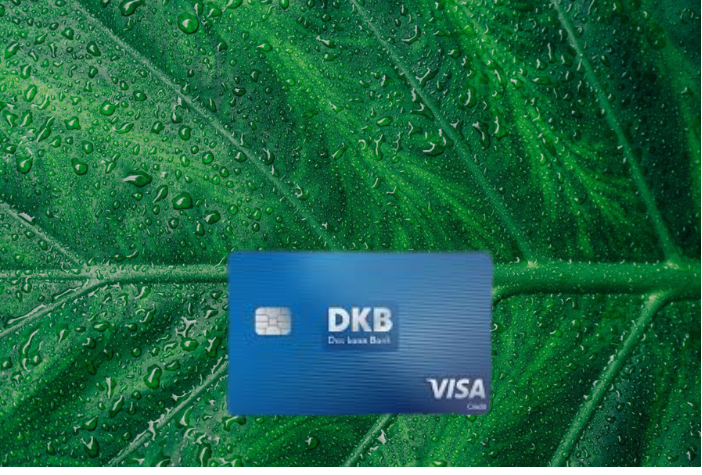 DKB Visa Card und sein Engagement für Nachhaltigkeit: Eine grüne Zukunft gestalten