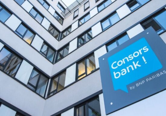 Consorbank Visa Card: Eine Welt voller Möglichkeiten und Vorteile