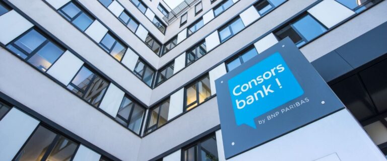 Consorbank Visa Card: Eine Welt voller Möglichkeiten und Vorteile
