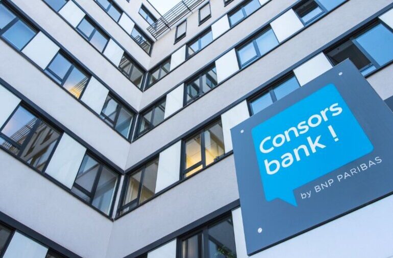 Consorbank Visa Card: Eine Welt voller Möglichkeiten und Vorteile