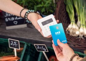 DKB Visa Card: Ein Tiefer Einblick in Innovationen und Neue Partnerschaften