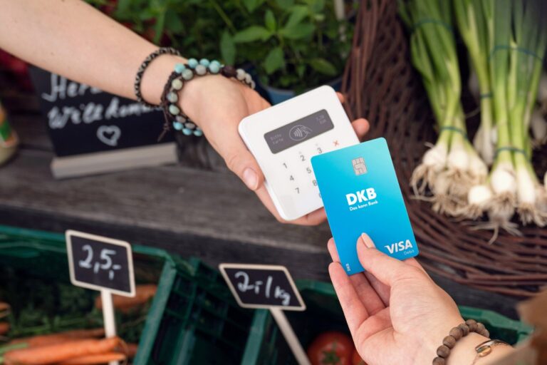 DKB Visa Card: Ein Tiefer Einblick in Innovationen und Neue Partnerschaften
