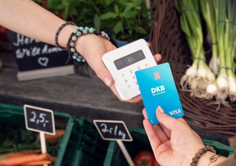 DKB Visa Card: Ein Tiefer Einblick in Innovationen und Neue Partnerschaften