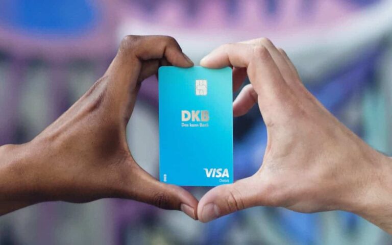 DKB Visa Card: Eine umfassende Analyse für anspruchsvolle Verbraucher