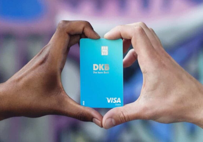 DKB Visa Card: Eine umfassende Analyse für anspruchsvolle Verbraucher