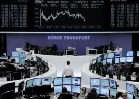 Desempenho do STOXX 600: Quedas Afetam Tecnologia e Imóveis