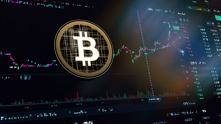 Expectativa de Bitcoin e Futuros de Wall Street em Alta