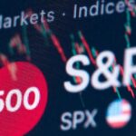 Futuros do S&P 500 sobem com vitória de Trump nas eleições