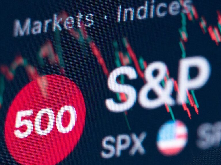 Futuros do S&P 500 sobem com vitória de Trump nas eleições