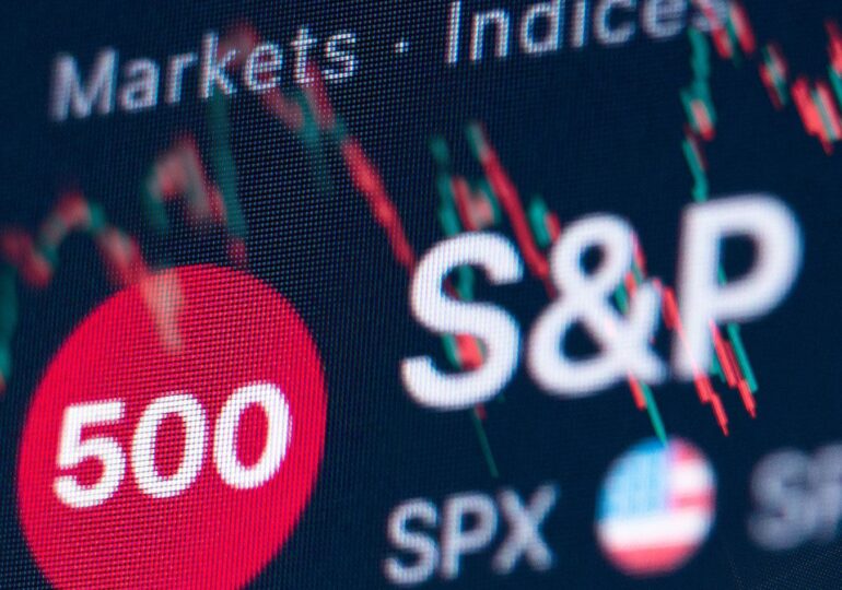 Futuros do S&P 500 sobem com vitória de Trump nas eleições