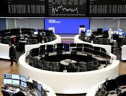 Índice STOXX 600 sobe 0,13% com ações de energia e inflação dos EUA em foco