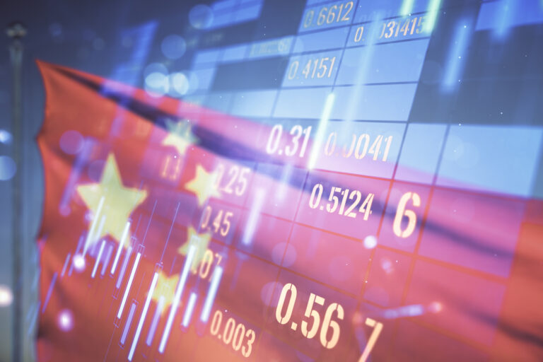 Índice Europeu Avança, Mas Enfrenta Pior Semana em Dois Meses
