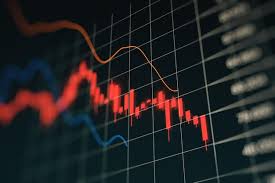 Índices de Tecnologia Caem com Tensões Geopolíticas e Resultados Fracos