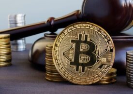 Mercado de Criptomoedas Cresce para US$ 2,52 Trilhões com Bitcoin em Alta