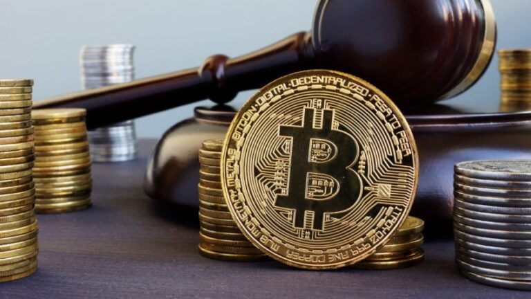 Mercado de Criptomoedas Cresce para US$ 2,52 Trilhões com Bitcoin em Alta