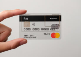 N26 Digitalbank: Revolutionieren Sie Ihr Finanzmanagement mit Einfachheit und Technologie