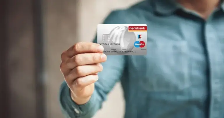 Norisbank Mastercard: Eine umfassende Analyse für den anspruchsvollen Verbraucher