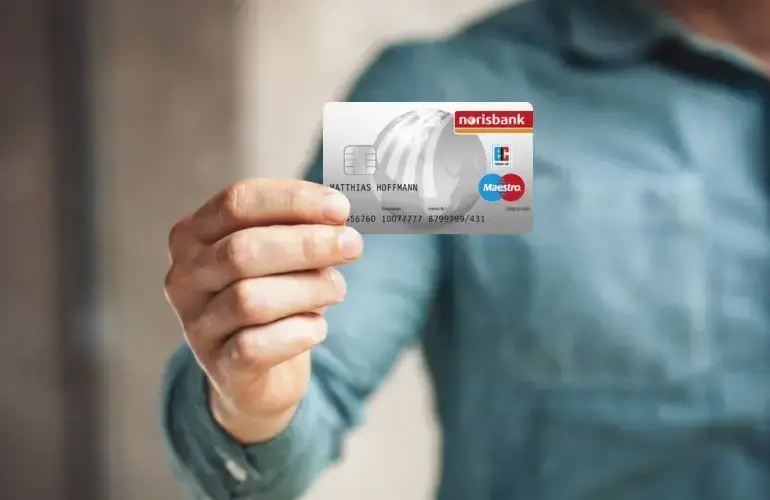 Norisbank Mastercard: Eine umfassende Analyse für den anspruchsvollen Verbraucher