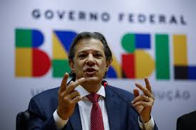 Pacote de Medidas Fiscais de Fernando Haddad: Expectativas e Impactos