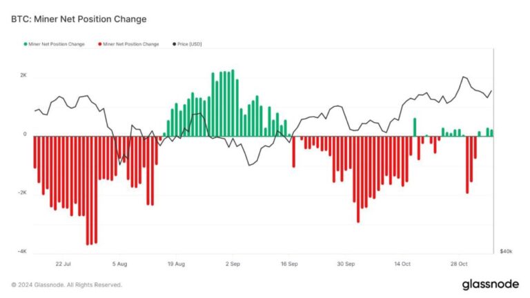 Preço do Bitcoin em 07/11/2024: Análise do Mercado e Perspectivas Futuras