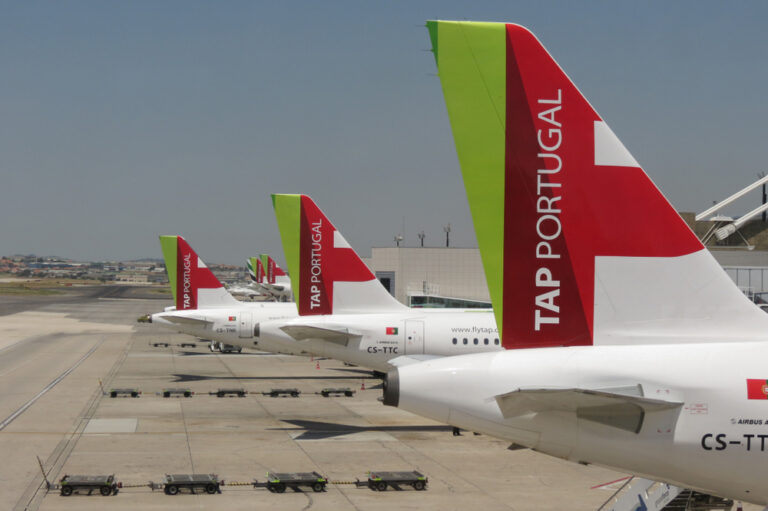 Privatização da TAP: Governo de Portugal retoma plano em 2025