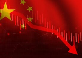 Queda das Ações da China: Rebaixamento de Bancos Impacta Mercado