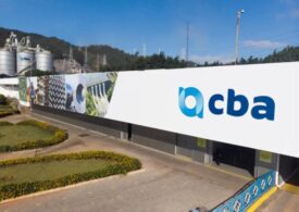 CBA vende participação na Alunorte por R$ 236,8 milhões