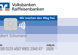 Volksbanken Raiffeisenbanken: Neue Horizonte in Partnerschaften und Innovationen