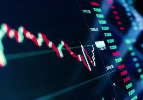 Impacto do mercado de títulos na MarketAxess e crescimento financeiro