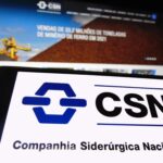 CSN Vende 10,74% da CSN Mineração para Itochu por R$4,4 Bilhões