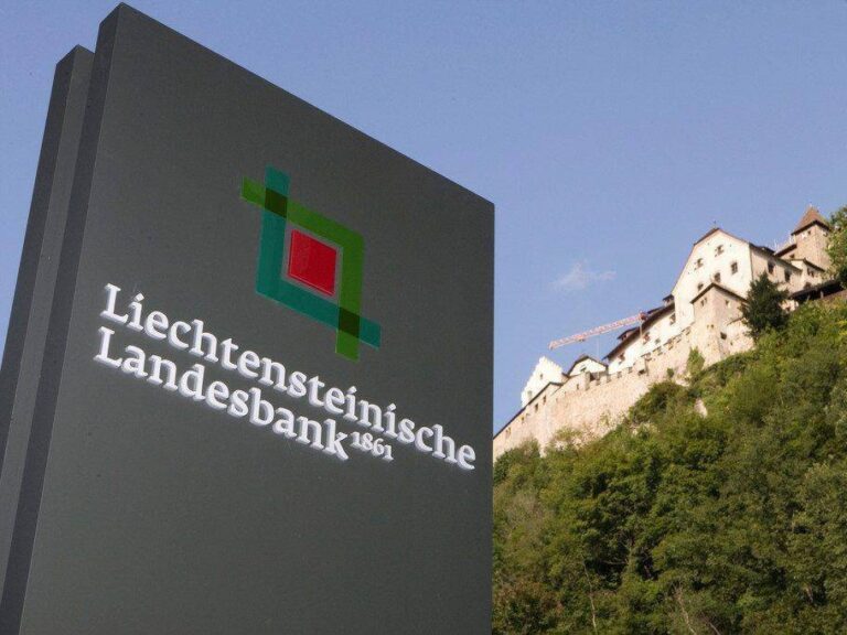 LLB Visa Card: Ihr Beitrag zu einer nachhaltigeren Zukunft