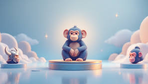 Binance Apoia Airdrop do Token Wise Monkey (MONKY) em Dezembro