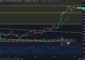 Bitcoin em R$ 578.265: Expectativas de Rompimento com US$ 100k