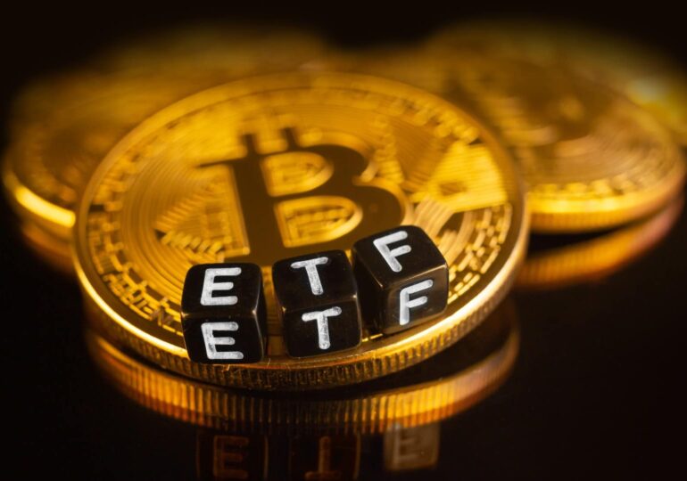 Strive lança ETF focado em títulos de Bitcoin