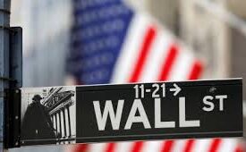 Perspectivas de Wall Street: Emprego e Fed em Foco