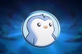 Token PENGU do Pudgy Penguins cai 50% após airdrop