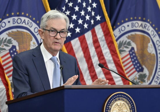 Expectativa de Corte de Juros pelo Fed e Impacto no Mercado Financeiro