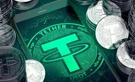 Análise da Queda do Tether USDt e Perspectivas para o Mercado Cripto