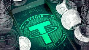 Análise da Queda do Tether USDt e Perspectivas para o Mercado Cripto