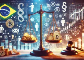 Proibição da Autocustódia de Stablecoins e seus Impactos