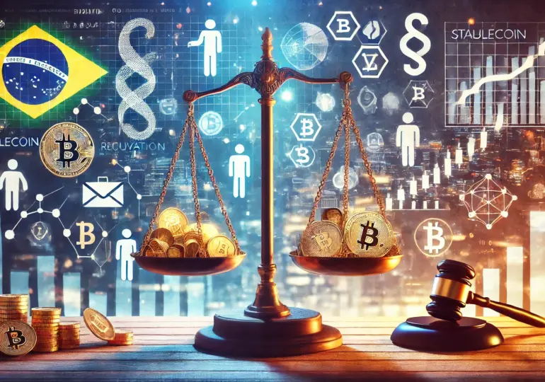 Proibição da Autocustódia de Stablecoins e seus Impactos