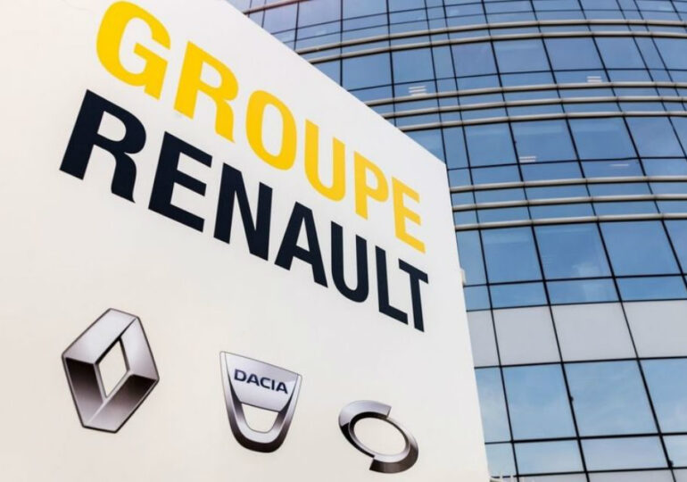 Renault lucro recorde 2024: empresa supera previsões do mercado