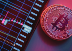 Mercado de Criptomoedas se Recupera com Bitcoin a US$ 89 Mil