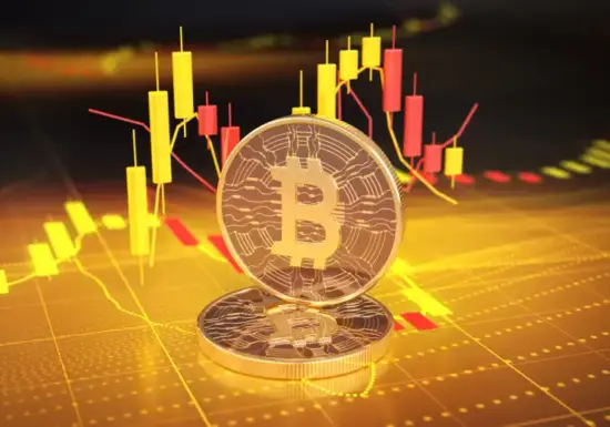 Ciclo de Alta do Bitcoin Permanece Intacto Apesar de Queda