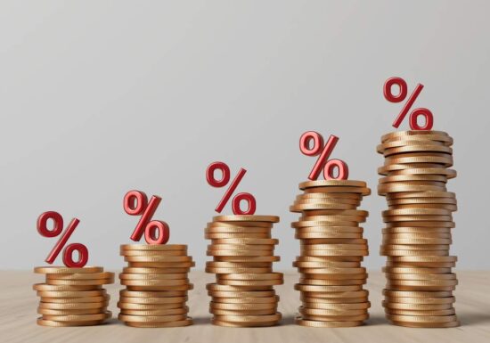 Taxas dos DIs sobem após ata do Copom sinalizar juros altos