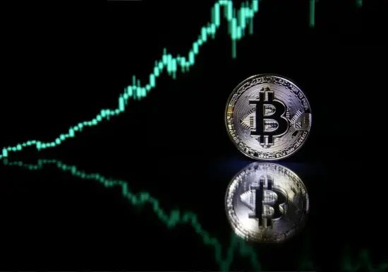 Último impulso de alta do Bitcoin pode já ter começado