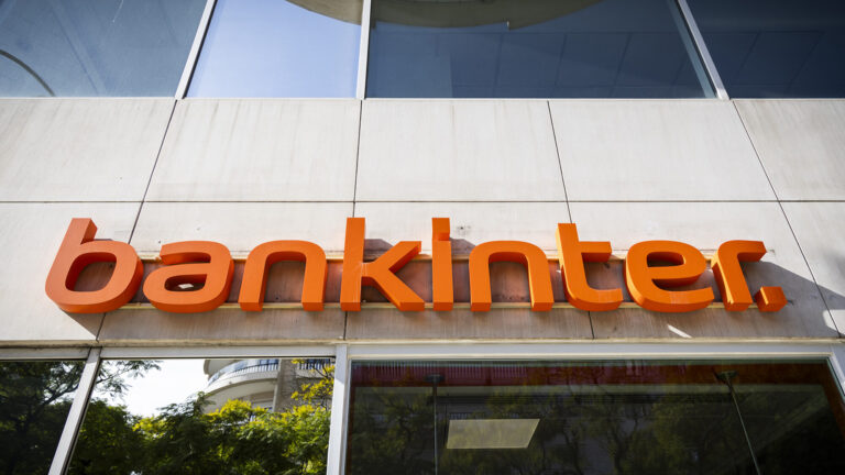 Margem financeira do Bankinter: previsão segue estável em 2025